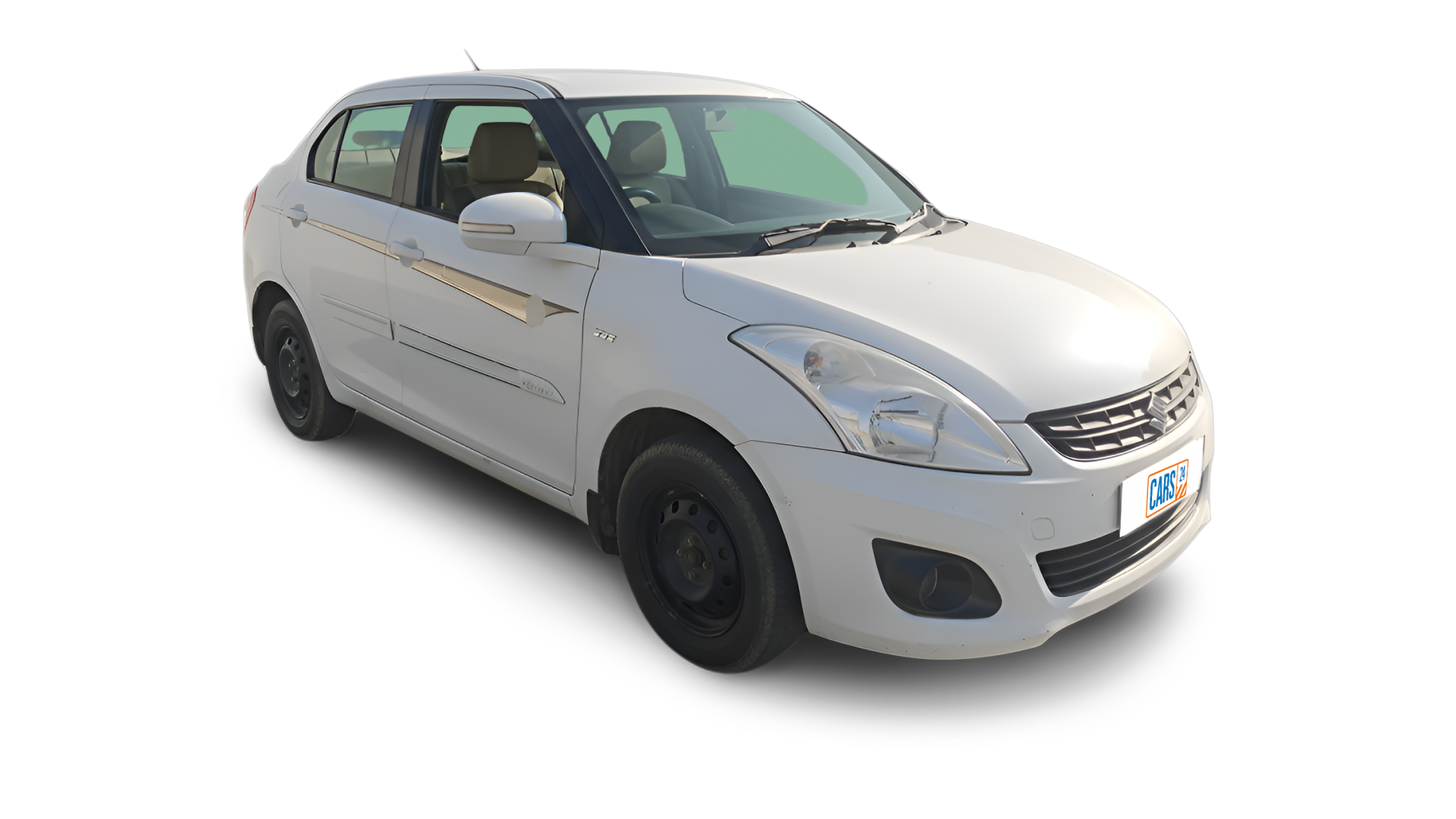 Maruti Swift Dzire-img